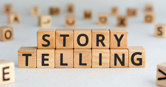 A Importância do Storytelling no Marketing: Conectar Marcas a Consumidores