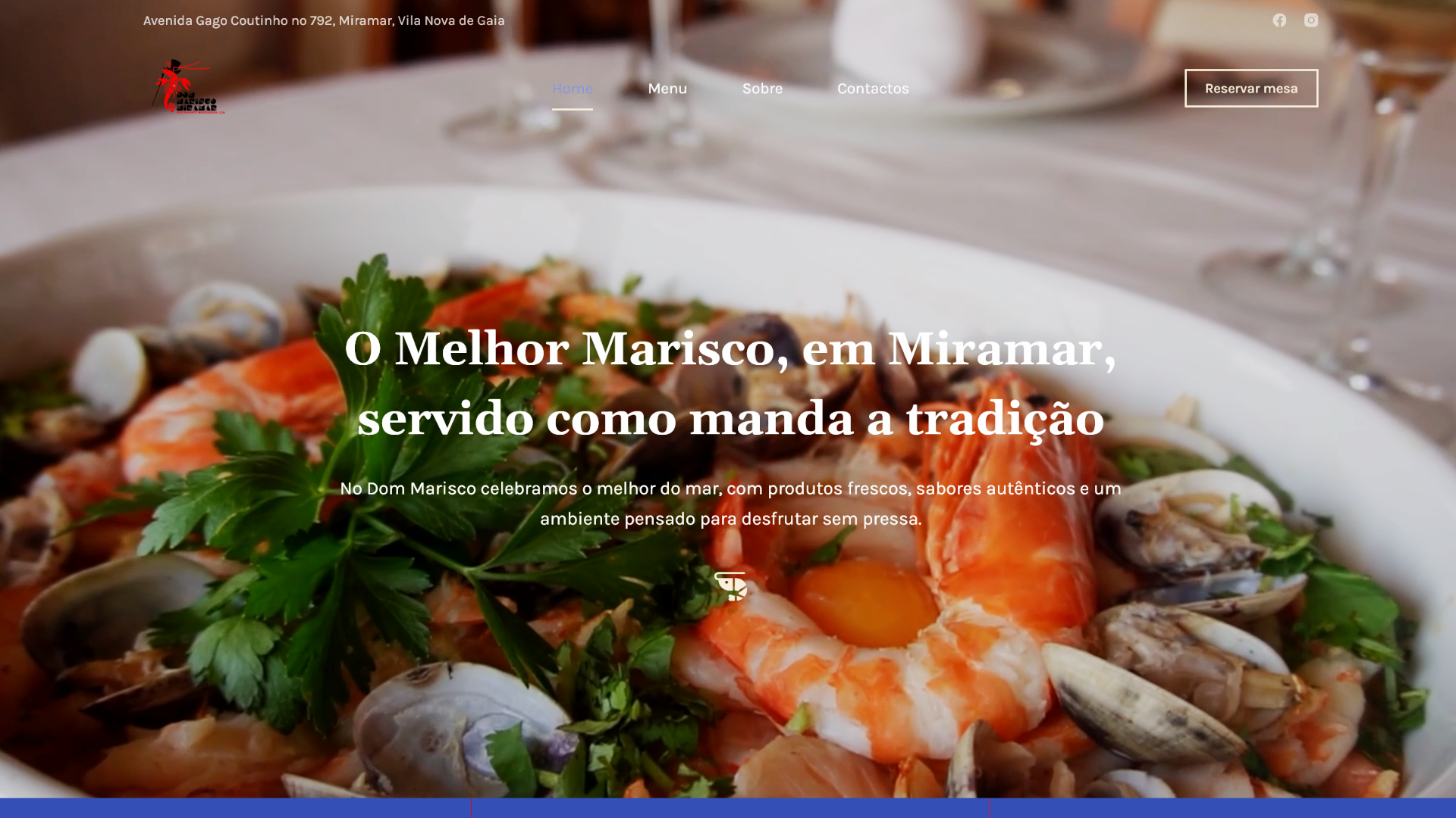 iMS Marketing-Dom Marisco - Digital Experience