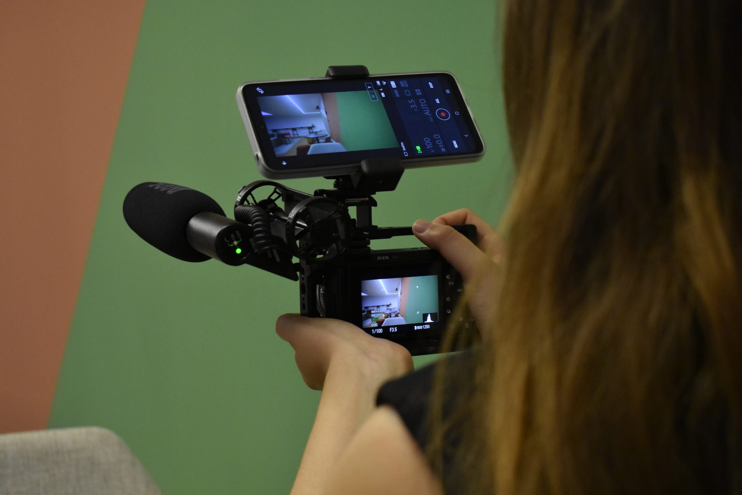 Conteúdo iMS Consulting Parnters Visual Storytelling iMS Marketing
